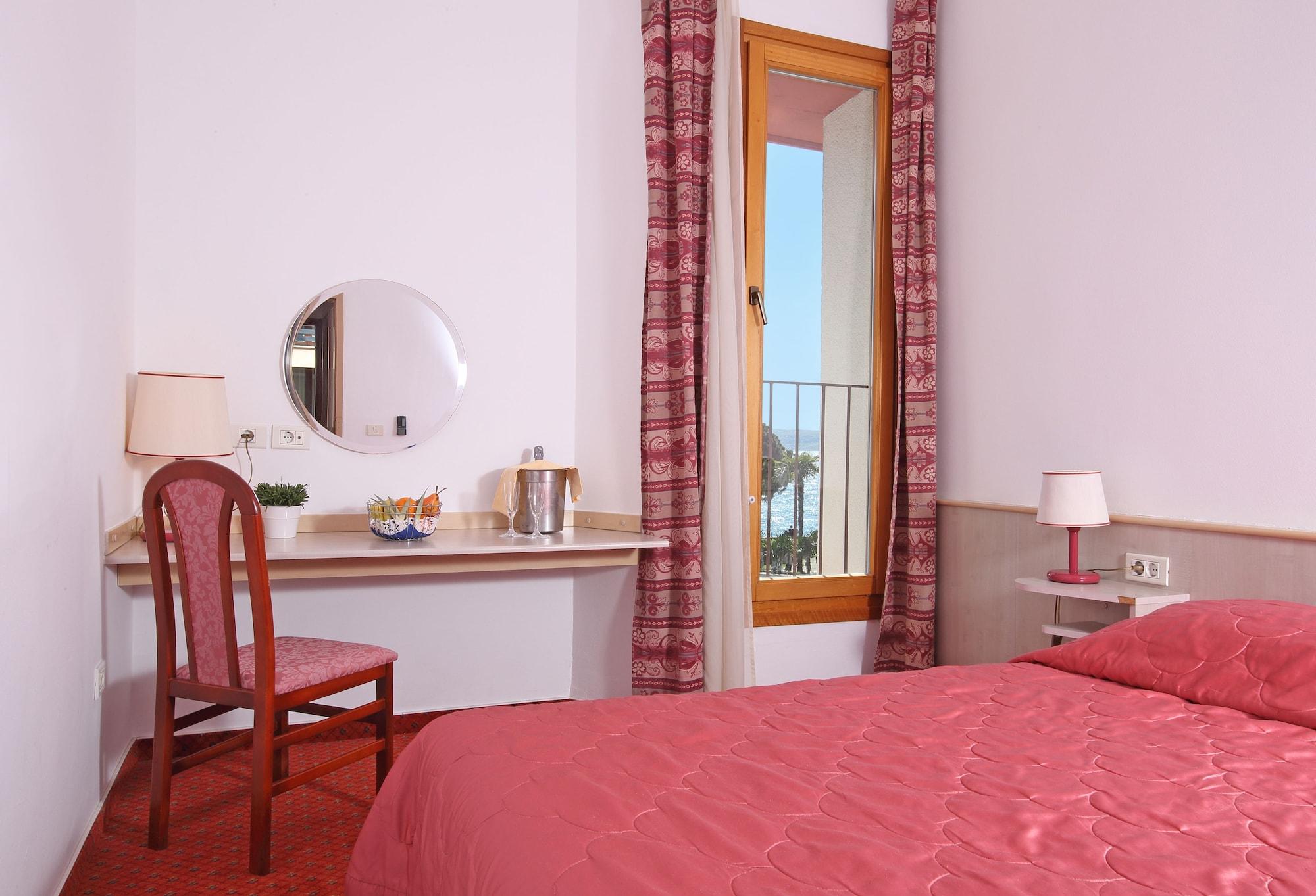 Apartments Vila Barka Portoroz Exterior photo