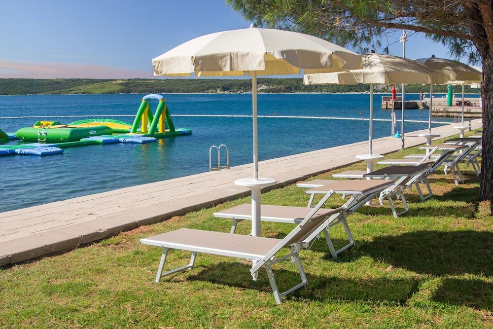 Apartments Vila Barka Portoroz Exterior photo