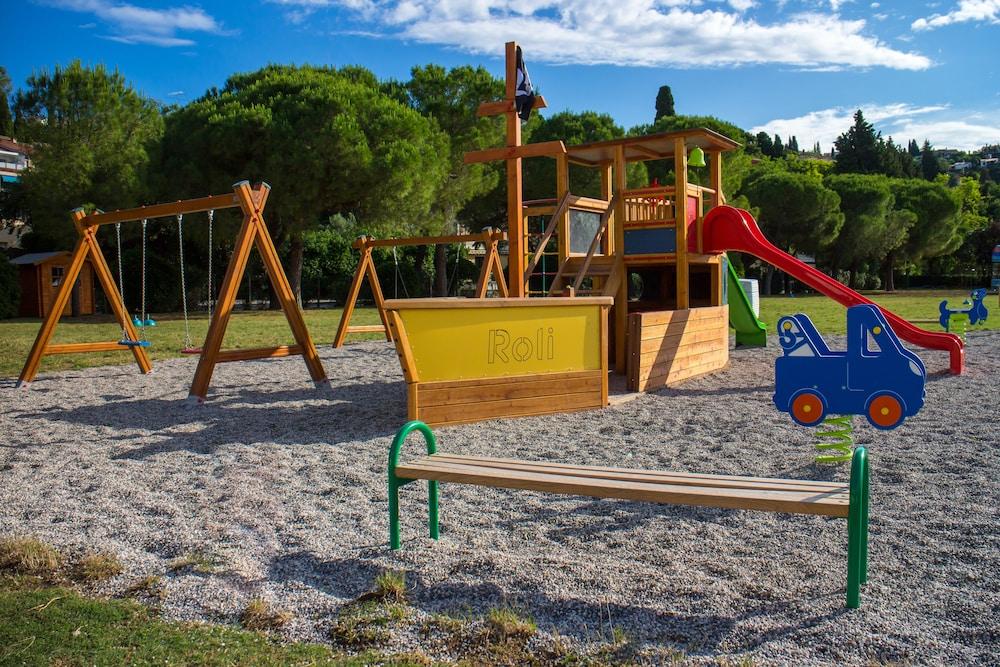 Apartments Vila Barka Portoroz Exterior photo