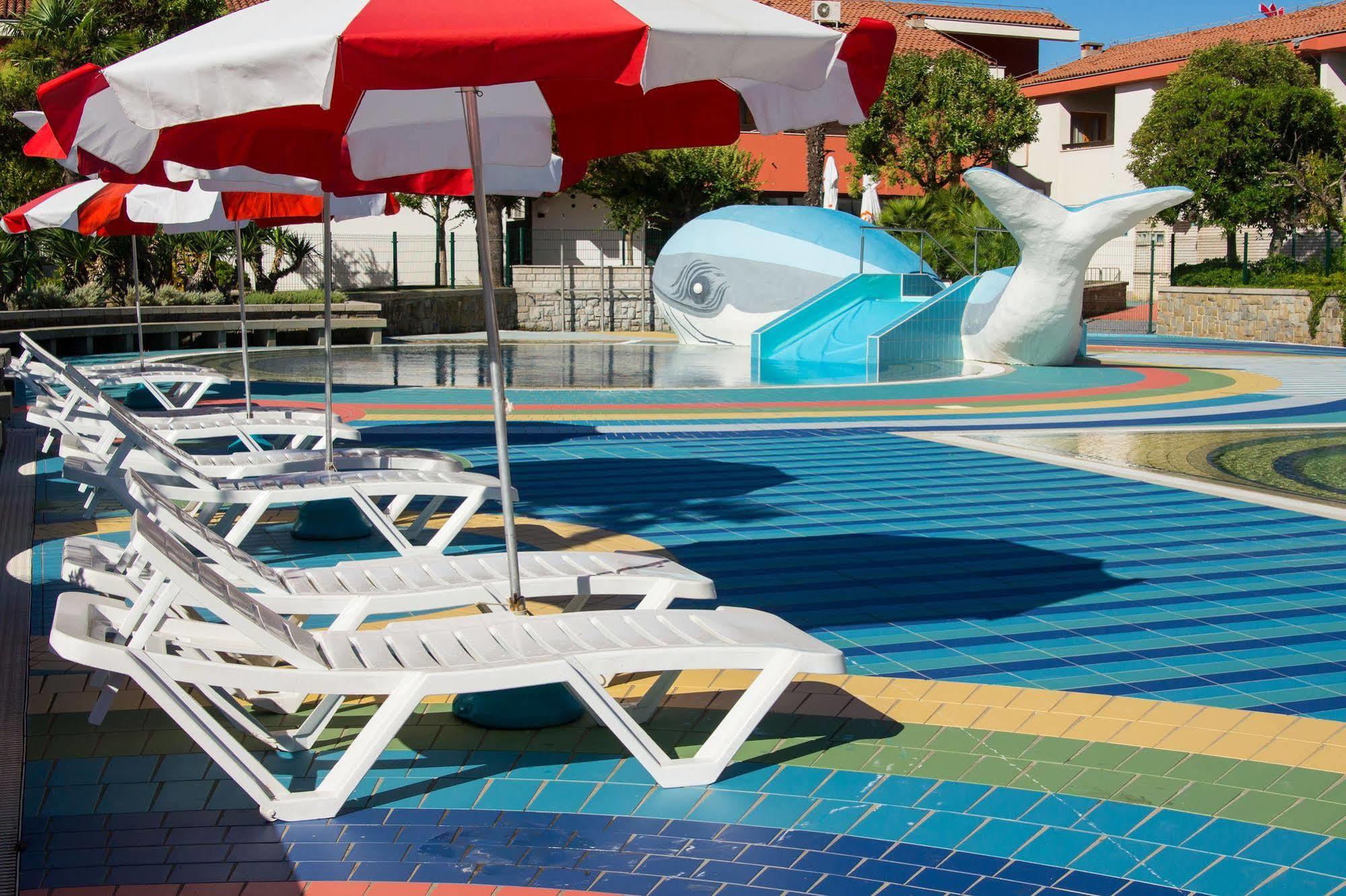 Apartments Vila Barka Portoroz Exterior photo